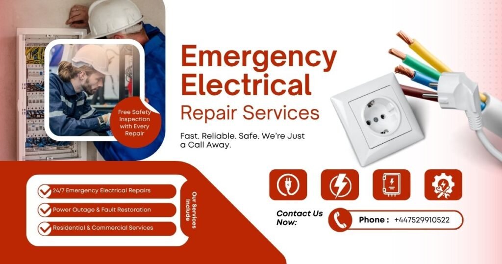 Emergency Electrical