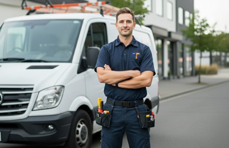 Emergency Electrician Near Croydon – Fast, Reliable & 24/7 Electrical Support
