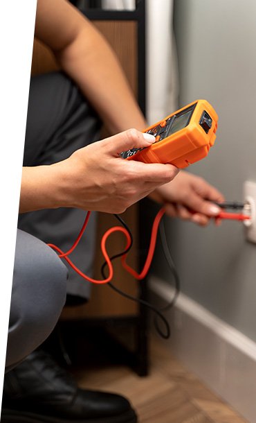 trip electrical slider image
