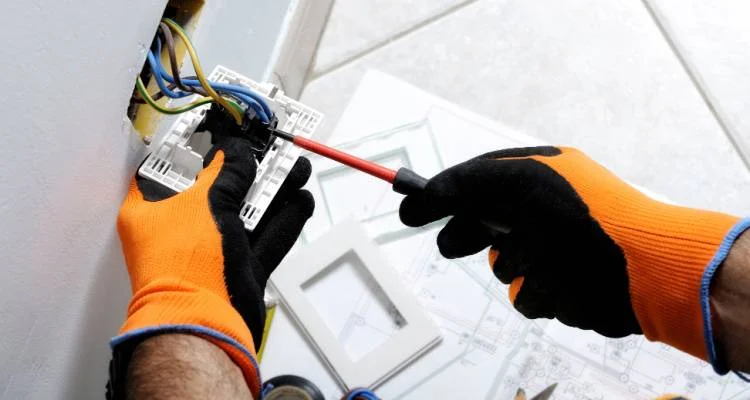 Emergency Electrician Near You