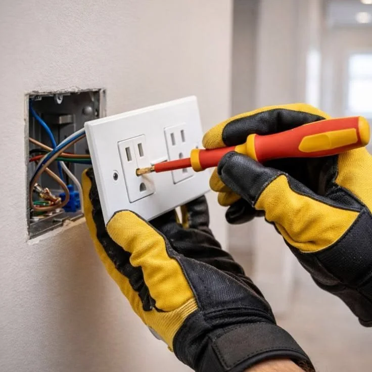 How to Find a Reliable Local Electrician Near Me