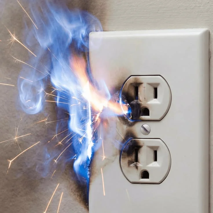 Fast 24/7 Electrical Support