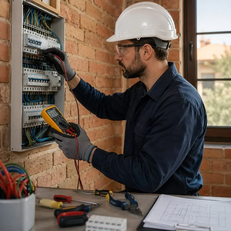 Bromley Emergency Electrician